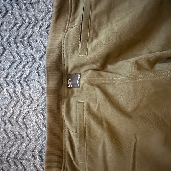 Dainese trackpants lady Tex pants - Picture 4 of 4